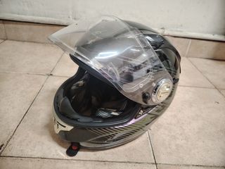 Casco moto Scorpion EXO 1400 air