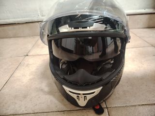 Casco moto Scorpion EXO 1400 air