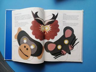 Libros de manualidades