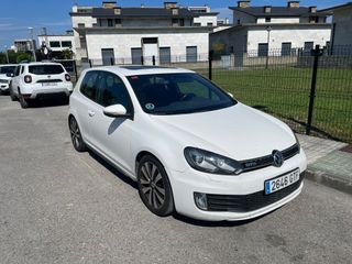 Volkswagen Golf 2010