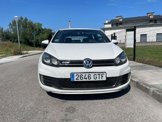 Volkswagen Golf 2010