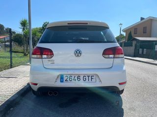 Volkswagen Golf 2010