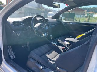 Volkswagen Golf 2010