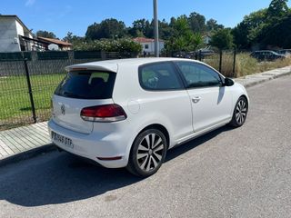Volkswagen Golf 2010