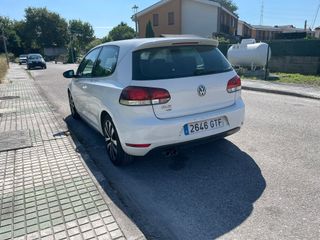 Volkswagen Golf 2010