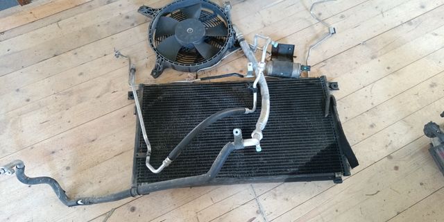 patrol gr y61 piezas