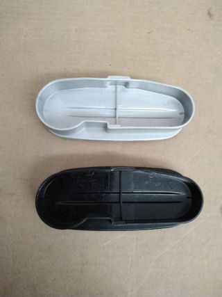 Embellecedor horquilla vespa