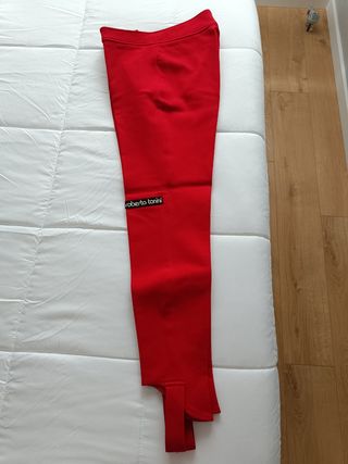 Pantalón para la nieve 