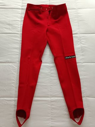 Pantalón para la nieve 
