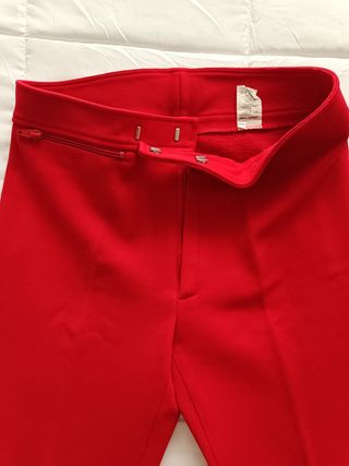 Pantalón para la nieve 
