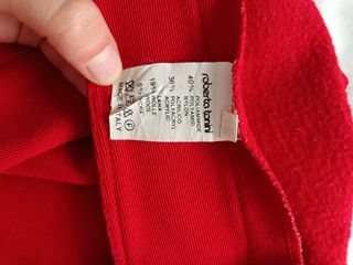 Pantalón para la nieve 