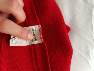 Pantalón para la nieve 