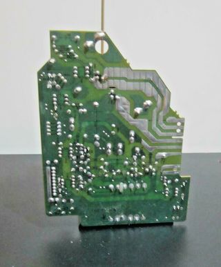 Ricambio scheda elettronica per Worwerk Bimby TM21