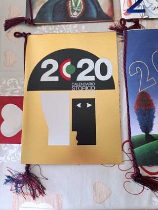 Calendario carabinieri