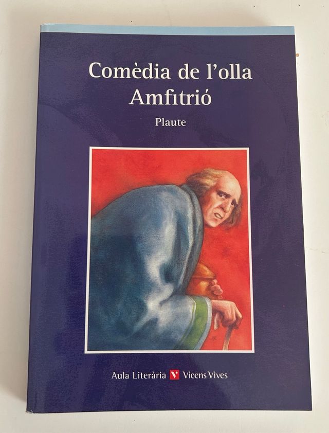 Comèdia de l’olla 