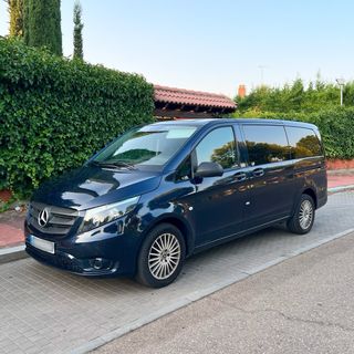 Mercedes-Benz Vito 2019