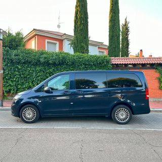 Mercedes-Benz Vito 2019