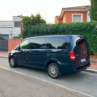Mercedes-Benz Vito 2019