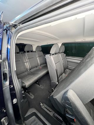 Mercedes-Benz Vito 2019