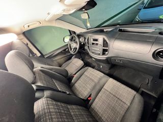 Mercedes-Benz Vito 2019