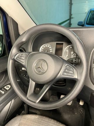 Mercedes-Benz Vito 2019