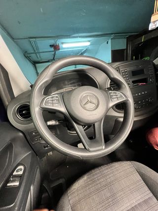 Mercedes-Benz Vito 2019