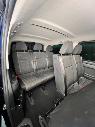 Mercedes-Benz Vito 2019