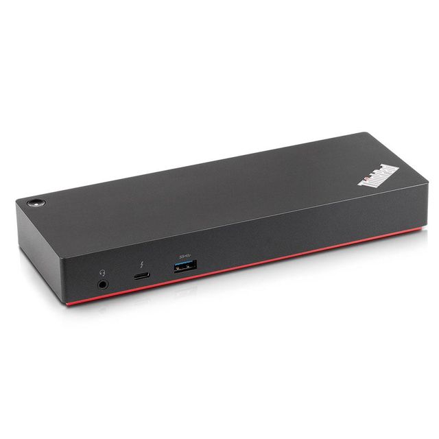Docking station Lenovo Thunderbolt 3