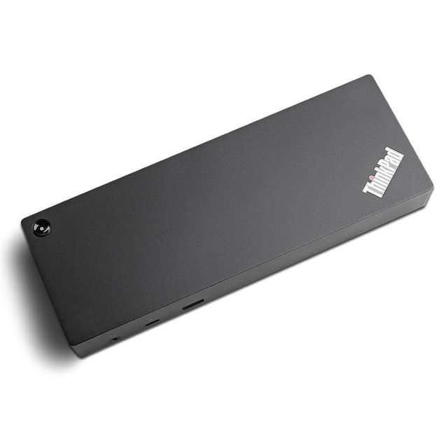 Docking station Lenovo Thunderbolt 3