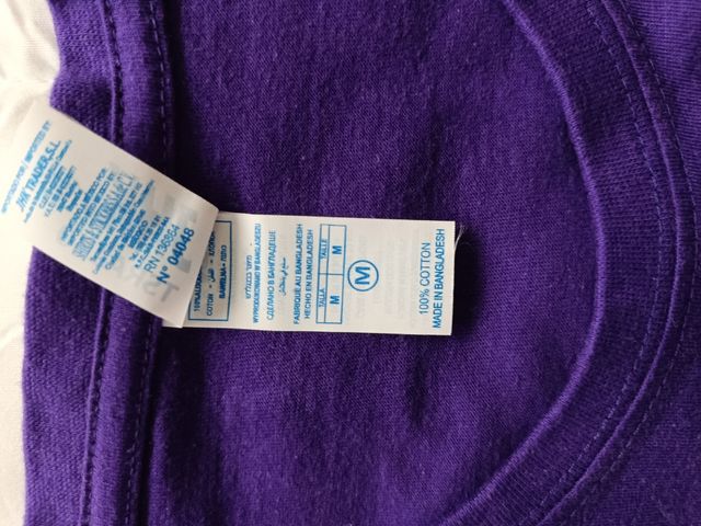 Camiseta San Pablo Burgos