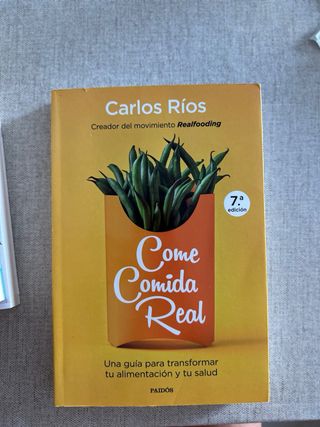 Libros Autoayuda