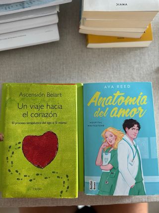 Libros Autoayuda