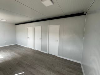 Casa prefabricada panel sandwich