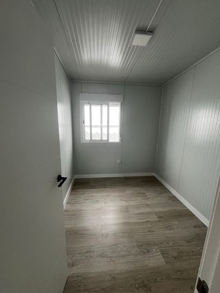 Casa prefabricada panel sandwich