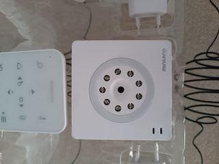 Miniland digimonitor 2.4 plus - vigilabe