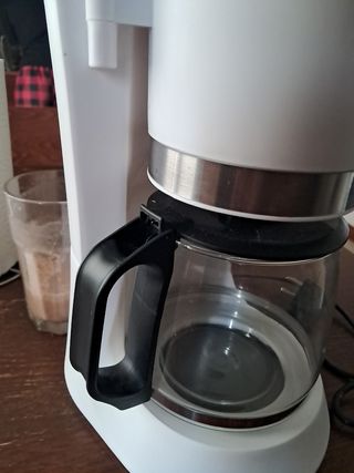 Cafetera ufesa