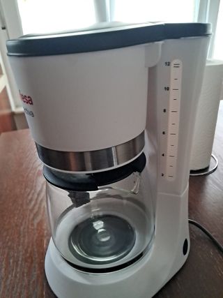 Cafetera ufesa