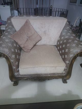 Vendo Conjunto de sofas