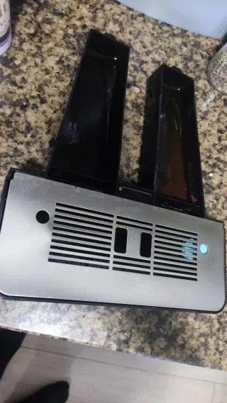 Cafetería cecotec power matic