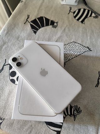 iphone 11 128g