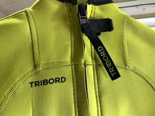 Fato Neoprene Criança