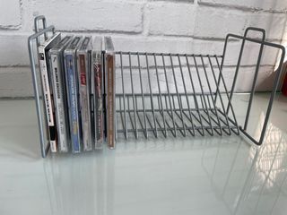 Estanteria cd