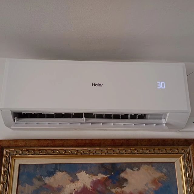 Aire Acondicionado Haier