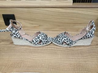 Alpargatas print de H&M