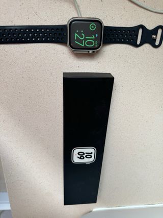 Apple Watch Serie 7 45mm