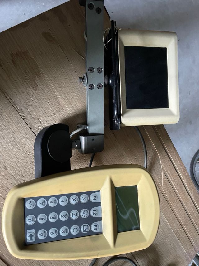 Visualizzatore di quote+proiettore di profili