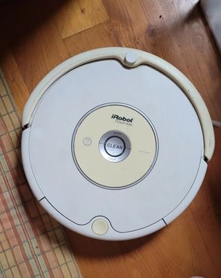 iRobot aspirador Roomba 531