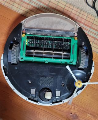iRobot aspirador Roomba 531