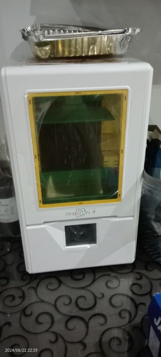 Impresora 3D