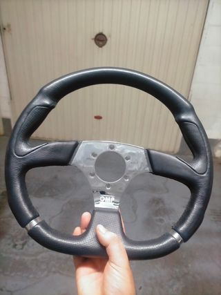 Volante omp